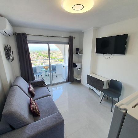 Apartamento Bruel 1712 Empuriabrava Exterior photo