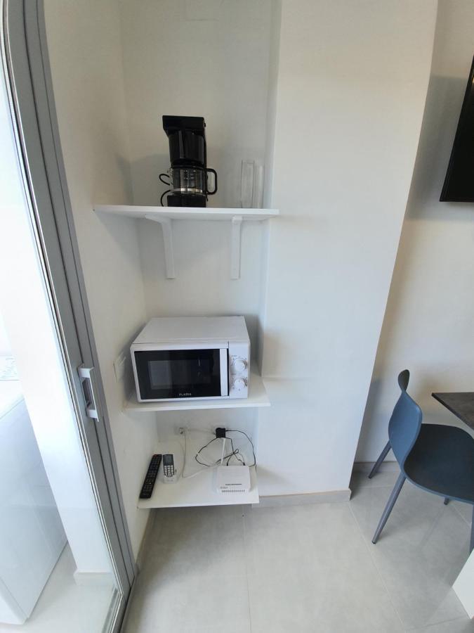 Apartamento Bruel 1712 Empuriabrava Exterior photo