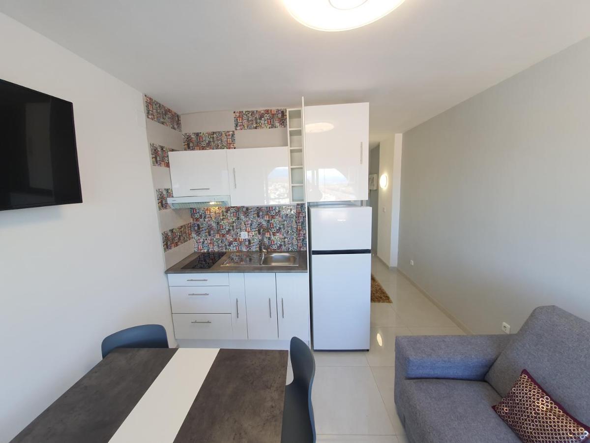 Apartamento Bruel 1712 Empuriabrava Exterior photo