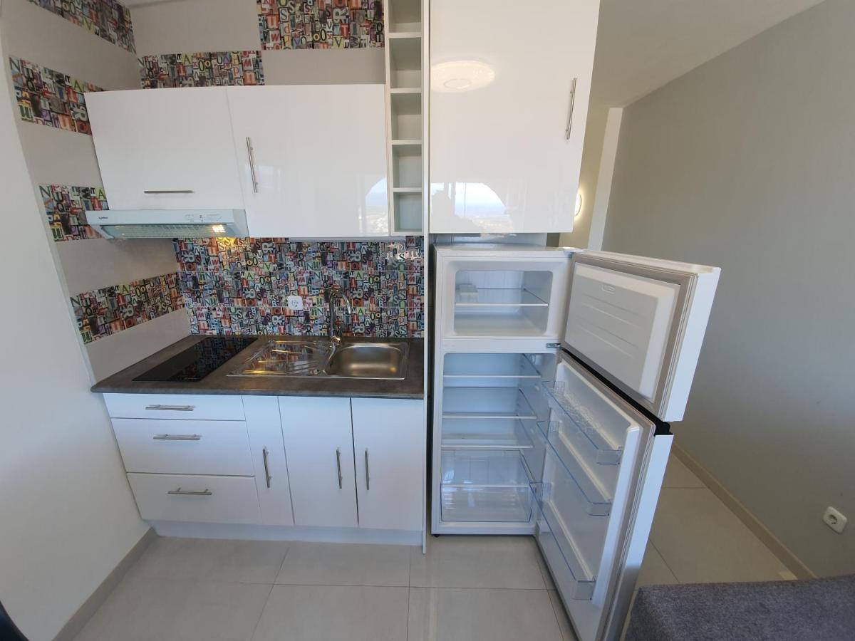 Apartamento Bruel 1712 Empuriabrava Exterior photo