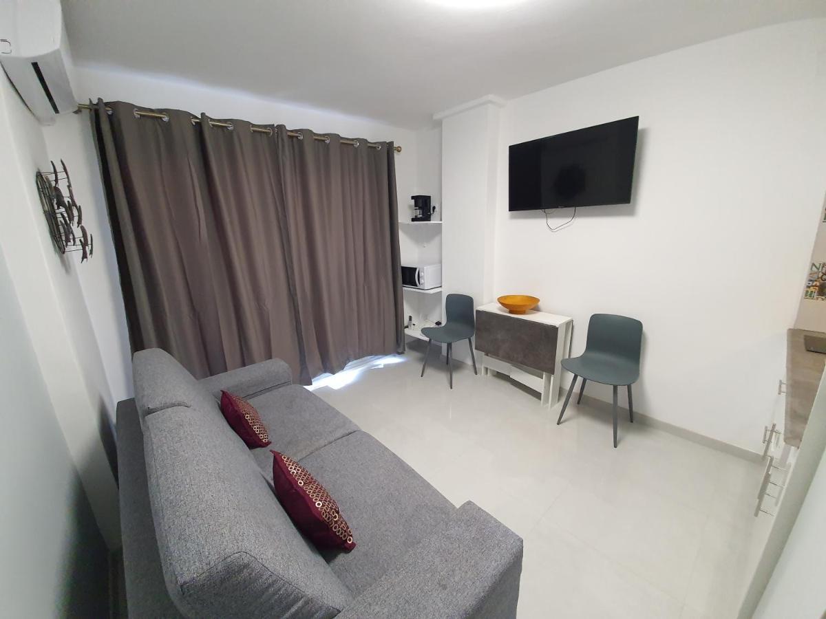 Apartamento Bruel 1712 Empuriabrava Exterior photo