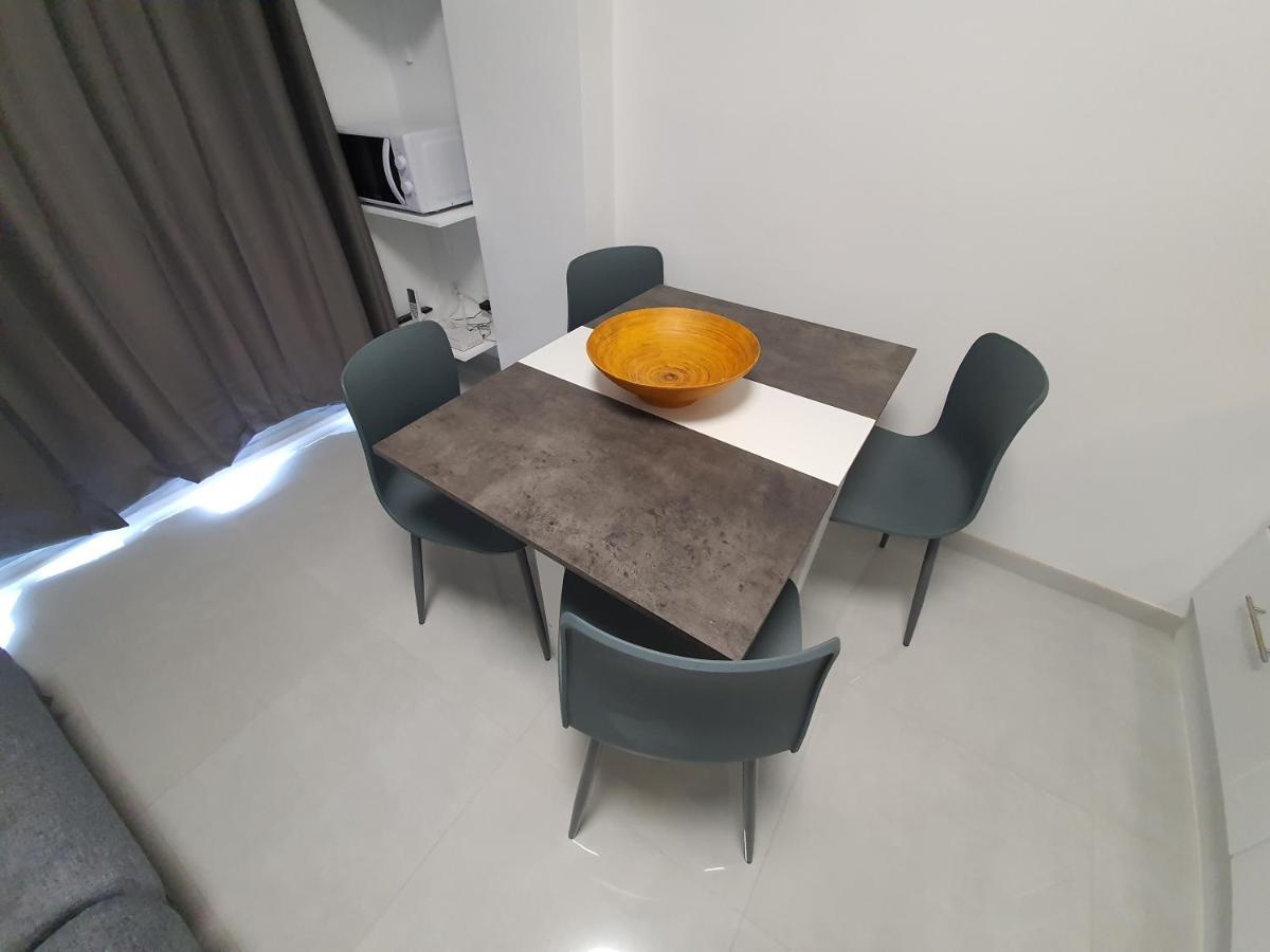 Apartamento Bruel 1712 Empuriabrava Exterior photo
