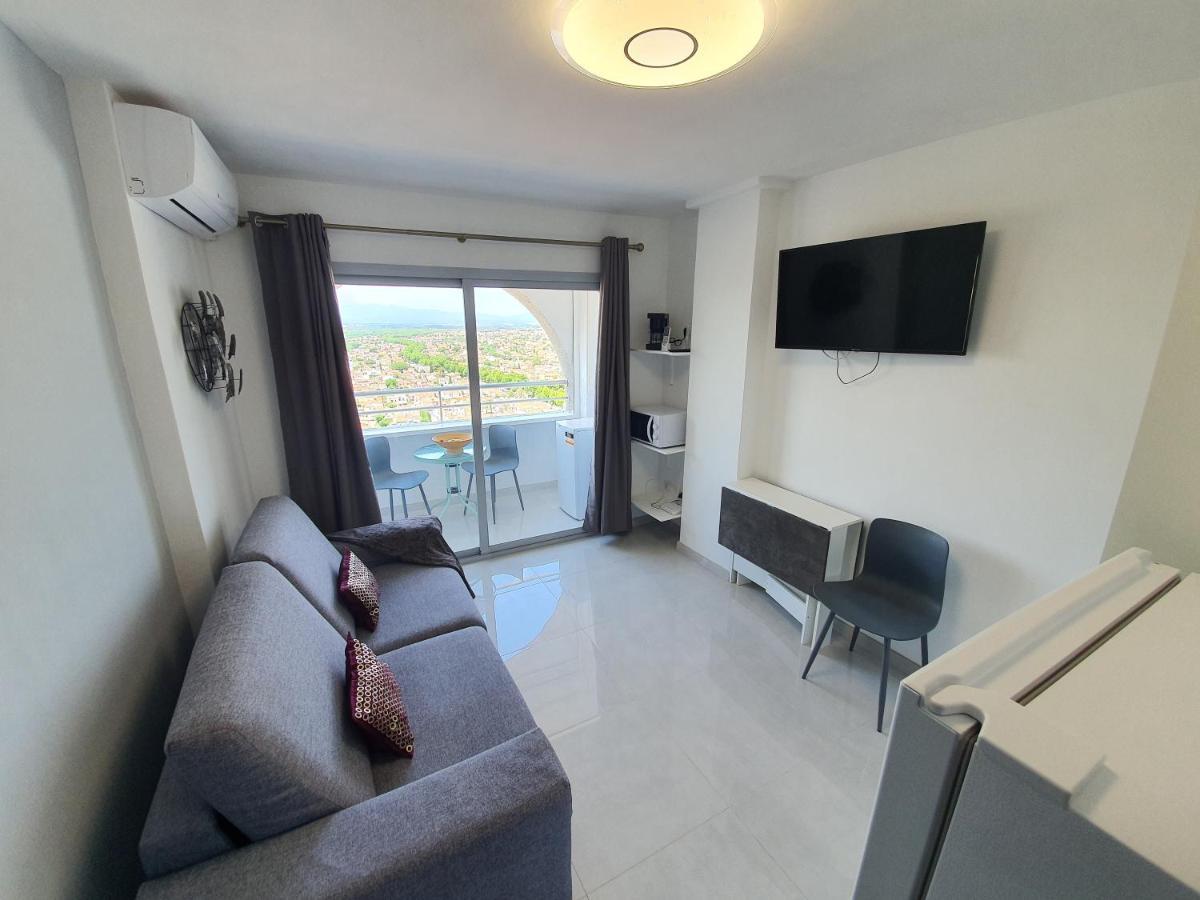 Apartamento Bruel 1712 Empuriabrava Exterior photo