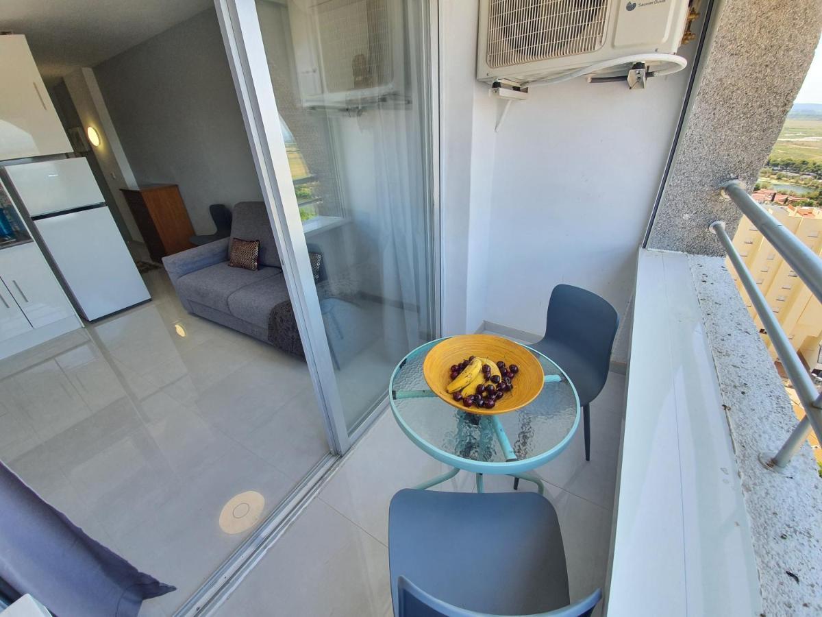 Apartamento Bruel 1712 Empuriabrava Exterior photo