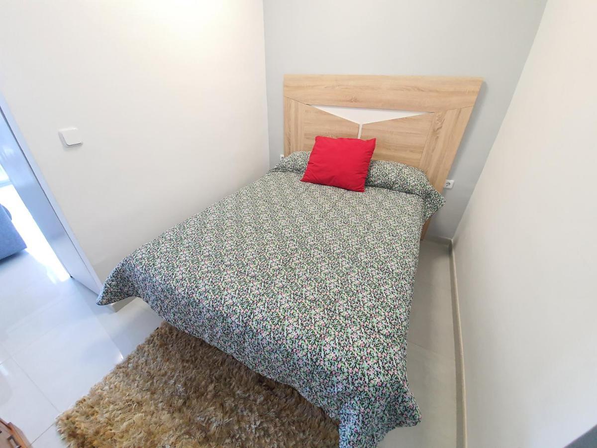 Apartamento Bruel 1712 Empuriabrava Exterior photo